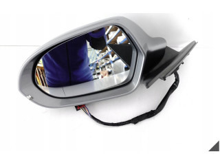 Zpětné zrcátko Audi A6 S6 C7 4G 2014 4G0857507BX, 140KW