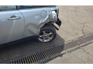 Стартер     12411489994    Mini One - Cooper R50 - 53 