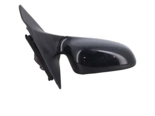 Зеркало электрическое        Saab 9-3 Ver2  2003 - 2007 года   