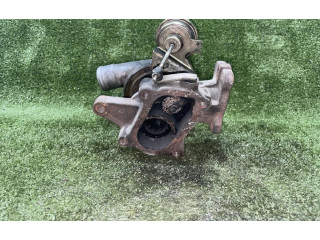 Turbodmychadlo Турбина K03-408733, KKK Citroen Xsara 2.0