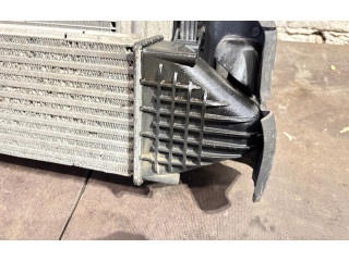 Комплект радиатора     Volvo S80