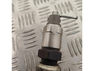 Топливная рампа 894586001 Lexus IS 220D-250-350 2.2