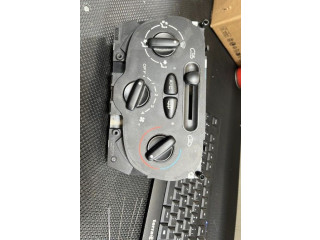 Блок управления климат-контролем 00006451FH Citroen Xsara Picasso