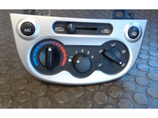 Блок управления климат-контролем 0000   Chevrolet Matiz