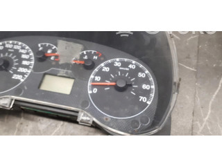 Панель приборов 5550011005 Opel Combo D