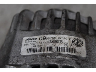 Генератор    Ford Ka      