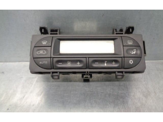 Блок управления климат-контролем 96533393XT   Citroen C2