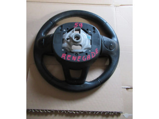 Руль Jeep Renegade 2014 - года