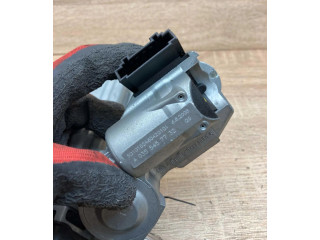 Рулевая рейка  Комплект зажигания A6421502826, A2115452308   Mercedes-Benz E W211 2002 - 2009 года