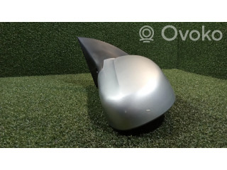 Зеркало электрическое        Chevrolet Nubira     