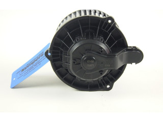 Вентилятор печки Tesla Model S