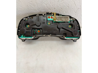 Přístrojová deska Opel Zafira A 2001 110080209, 24461768JU