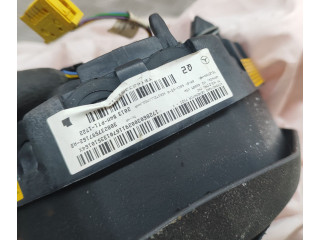 Надувная подушка для руля A1728603002   Mercedes-Benz A W176    