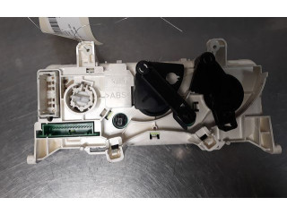 Блок управления климат-контролем 7701051263 Renault Clio II