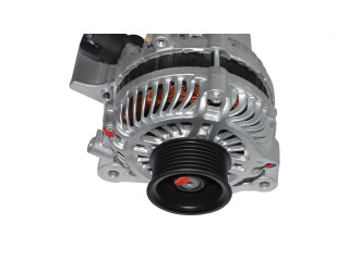 Генератор AHGA67   Honda Civic      