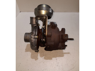  Турбина Ford Ranger  VJ380609, RHV409293R   для двигателя MD25TI      