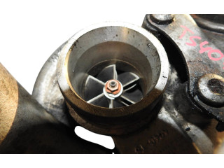 Турбина Porsche Cayenne (9PA) 94812302652