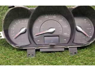 Вентилятор печки    940061W106   KIA Rio