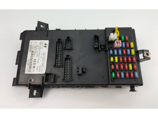 Блок предохранителей 954102CXXX   Hyundai Coupe    