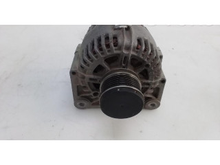 Генератор 8200667608c Dacia Sandero