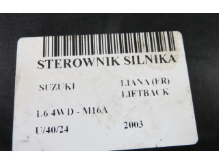 Řídící jednotka 11252002041, 3392054GC0 Suzuki Liana 2003