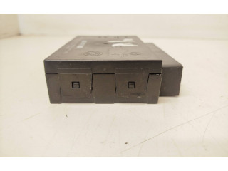 Блок комфорта 6Q0959433E, 5DK00812901 Skoda Fabia Mk1 (6Y)