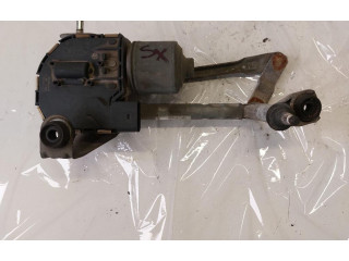 Моторчик дворников 0390241785, 0390241785    Volkswagen Touran I