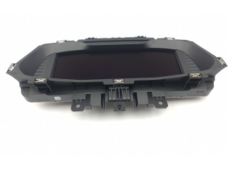 Панель приборов 5E3920770C Skoda Octavia Mk4