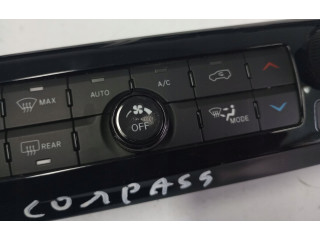Блок управления климат-контролем 17041384 Jeep Compass