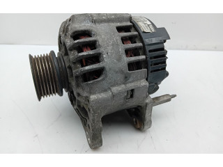 Блок управления двигателя 2542650A Audi A2