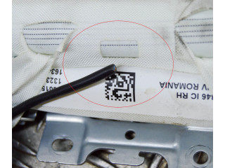 Боковая подушка безопасности BM5114K159CA   Ford Focus