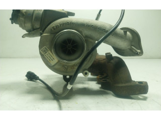 Turbodmychadlo Турбина 04L253014M, 04L253014H Volkswagen Transporter - Caravelle T6 CXHA,DNAA