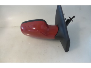 Зеркало (механическое) Renault Clio III 2005 - 2012 года