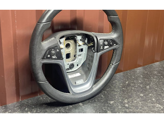 Руль Opel Meriva B 2010 - 2016 года