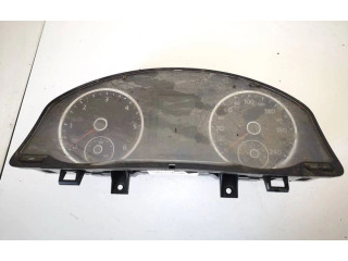 Přístrojová deska  Volkswagen Tiguan 2010 5n0920872a, 5n0920872a  