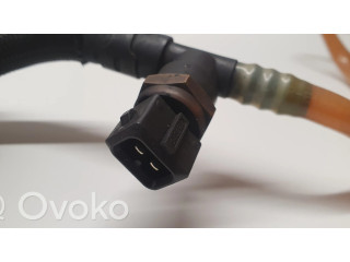 Vstřikovací lišta E60M57 BMW 5 E60 E61 pro naftový motor 3.0