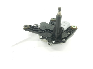 Моторчик заднего дворника 287105483R Dacia Sandero