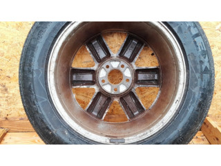 Обод (ободья) колеса из легкого сплава R 18