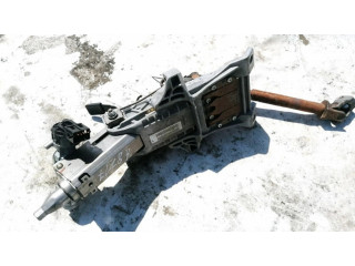 Рулевая рейка 4N613C529DD, 4N61-3C529-DD Mazda 3 I 2003-2006 года