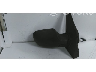 Зеркало электрическое Ford Fusion 2002 - 2005 года