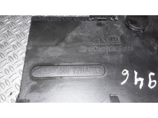 Блок предохранителей 2S6T14A076AA   Ford Fusion    