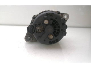 Генератор 13579668 Citroen Xantia