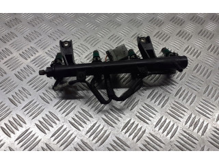 Vstřikovací lišta 9654913680 Citroen C2