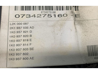 Pojistková skříňka Volkswagen Caddy 2007