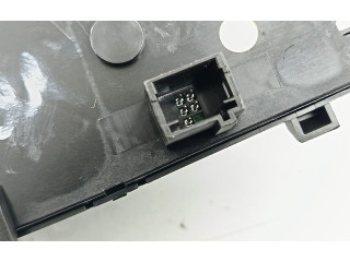 Блок управления климат-контролем 98340416ZD   Peugeot Partner III