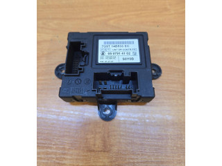 Čerpadlo oleje 7G9T14B533EC, 0507914102 Volvo XC70