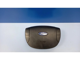 Подушка безопасности водителя 001QS30 Ford Galaxy