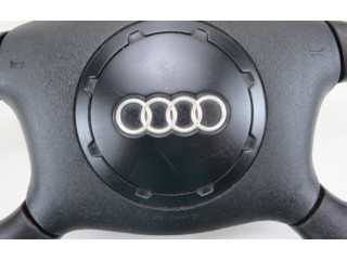 Руль Audi A3 S3 8L 1996 - 2003 года