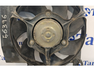 Вентилятор радиатора     1710084E501    Suzuki Ignis 