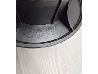 Вентилятор печки LHD28417, LHD86577 Volvo V70